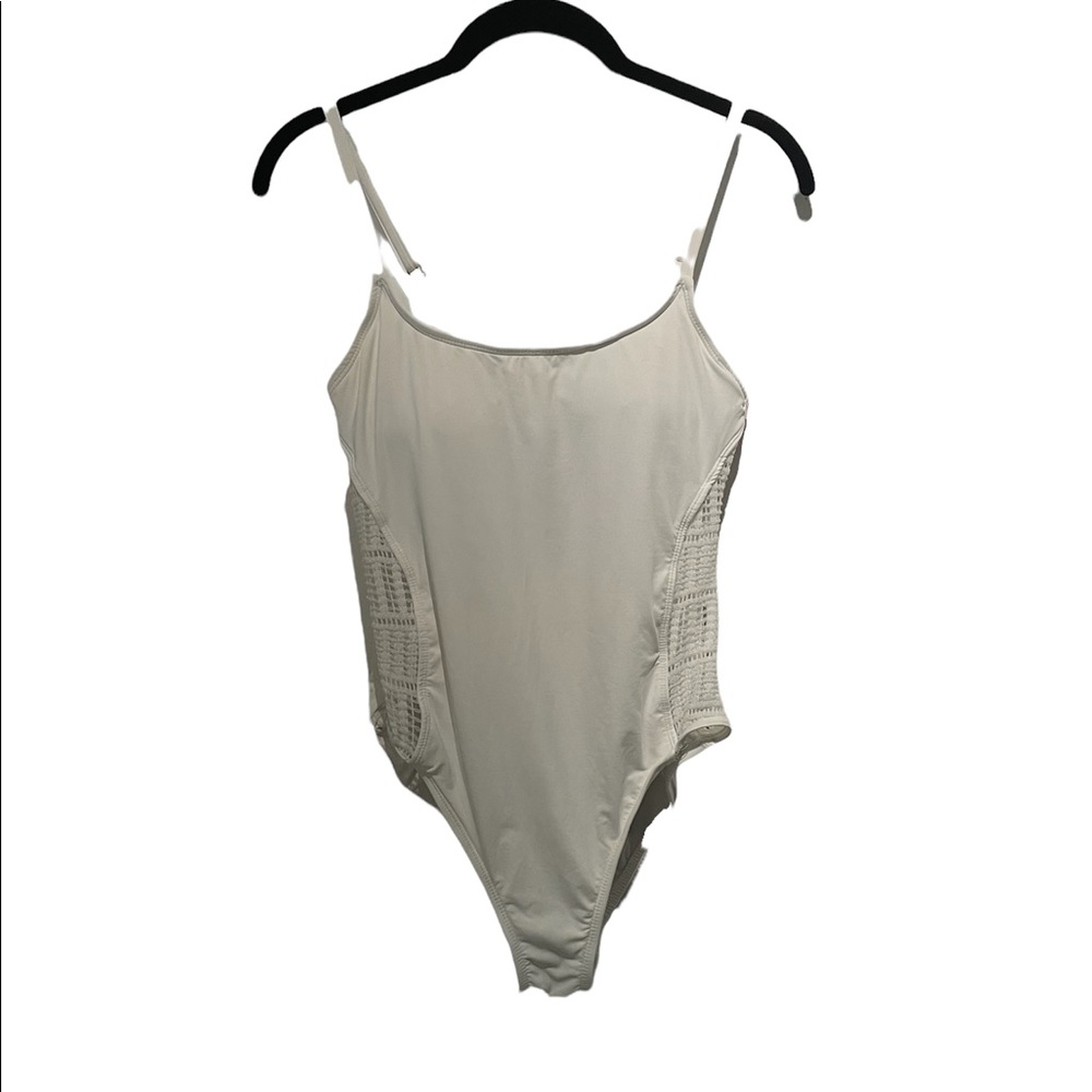 Anne Cole one piece bathing suit